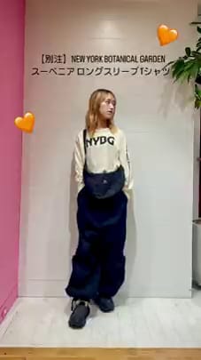 期間限定SALE!!!!】BEAMS BOY 刺繍リバーシブルスカジャン BEAMS