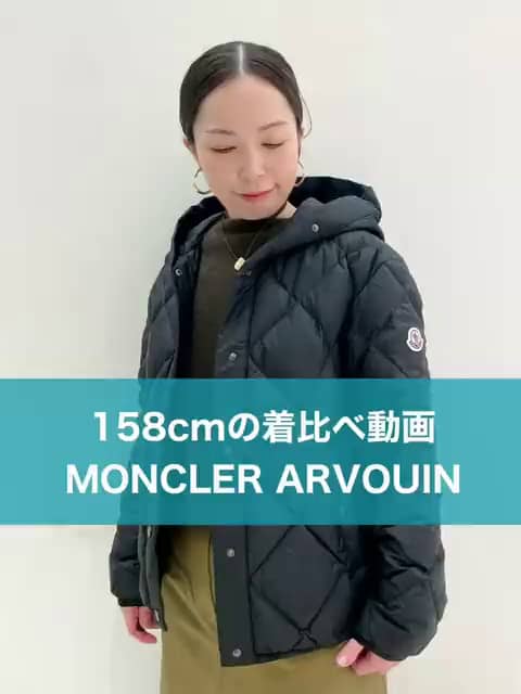 キレイ美品✨本物MONCLER♡シャカシャカ✨️フリルジャケット116cm MONCLER〉70周年記念
