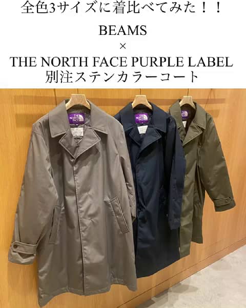 ビームス 川崎（128515） ビデオ｜BEAMS