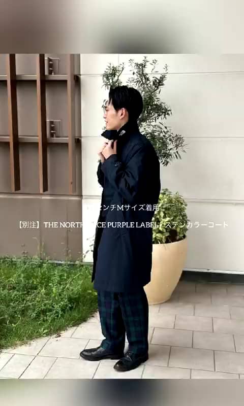 ビームス 辻堂（128742） ビデオ｜BEAMS