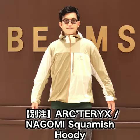 ビームス 静岡（129472） ビデオ｜BEAMS