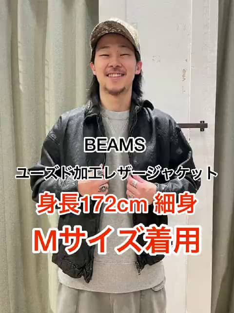 ビームス 大分（129542） ビデオ｜BEAMS