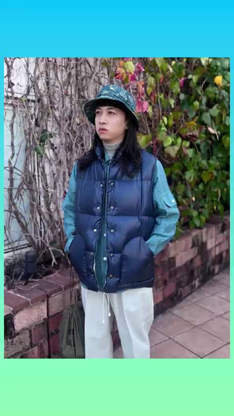 ビームス 辻堂（131711） ビデオ｜BEAMS