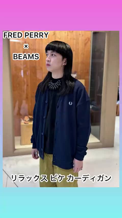 ビームス 辻堂（132087） ビデオ｜BEAMS