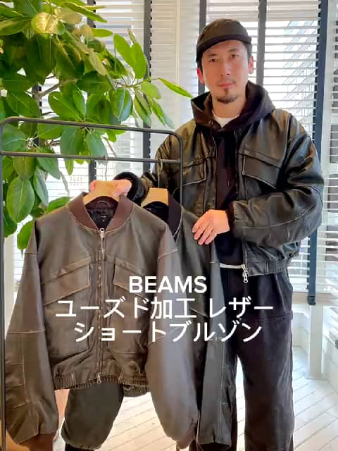 ビームス 福岡（132126） ビデオ｜BEAMS