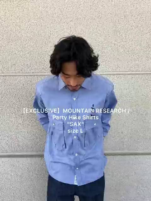 ビームス 辻堂（133453） ビデオ｜BEAMS