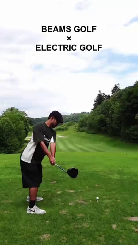 BEAMS GOLF（136791） ビデオ｜BEAMS
