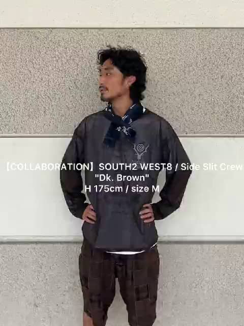 ビームス 辻堂（136994） ビデオ｜BEAMS