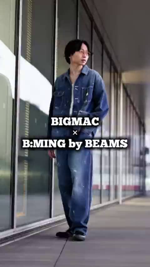 ビームス 新宿（137146） ビデオ｜BEAMS