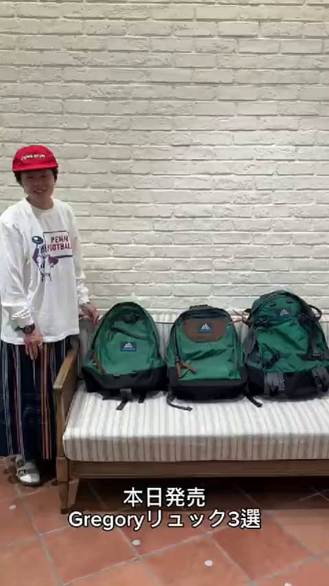 ビームス 吉祥寺（137499） ビデオ｜BEAMS