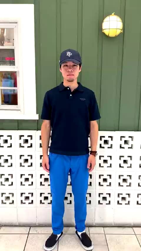 ビームス ゴルフ 新静岡セノバ店（138088） ビデオ｜BEAMS