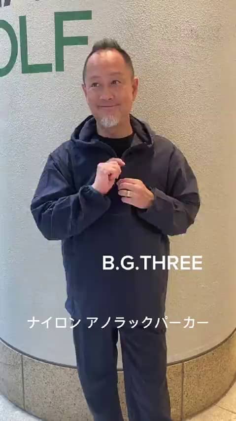 ビームス ゴルフ なんばパークス店（138457） ビデオ｜BEAMS