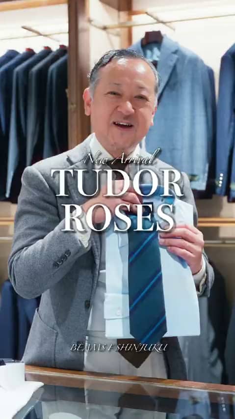 ビームスF 新宿（138652） ビデオ｜BEAMS