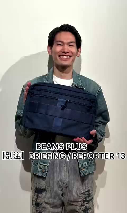 ビームス 町田（138724） ビデオ｜BEAMS