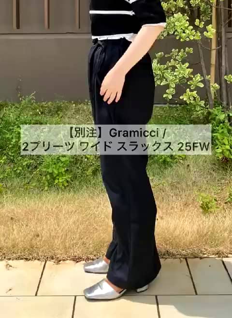 ボトムズ ビームス 辻堂（138988） ビデオ｜BEAMS