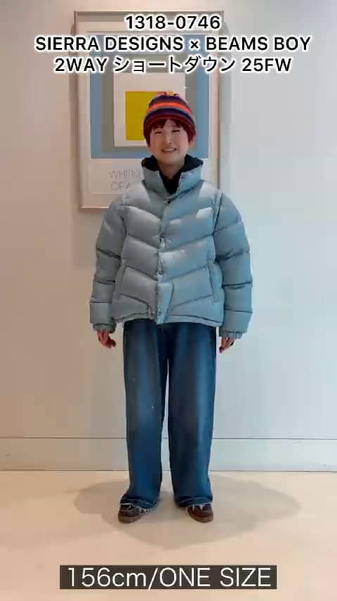 ビームス 恵比寿（139093） ビデオ｜BEAMS