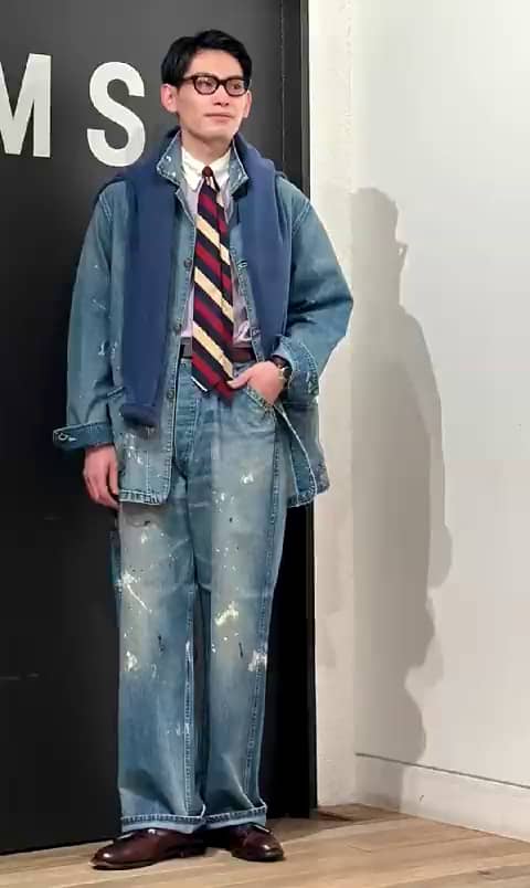 ビームス 町田（139094） ビデオ｜BEAMS