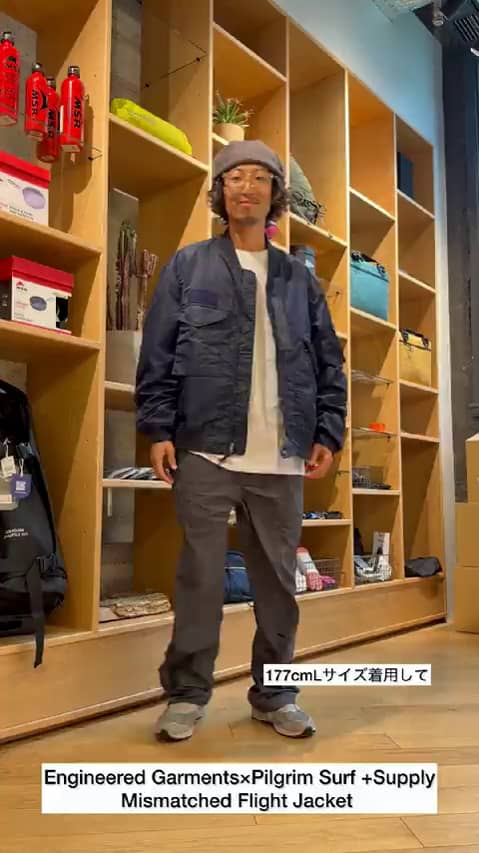 Pilgrim Surf+Supply（139219） ビデオ｜BEAMS