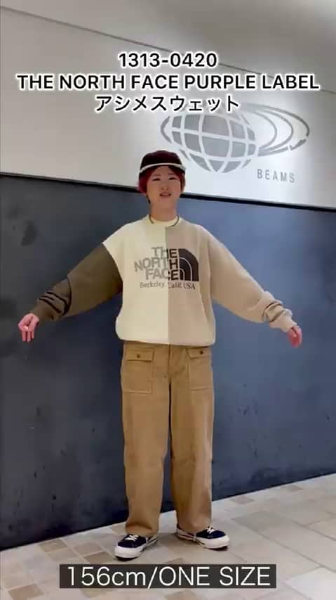 ビームス 恵比寿（139238） ビデオ｜BEAMS