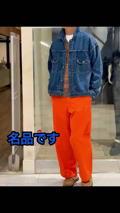 ビームス 立川（139738） ビデオ｜BEAMS