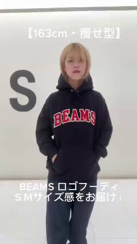 ビームス ららぽーとEXPOCITY（139911） ビデオ｜BEAMS