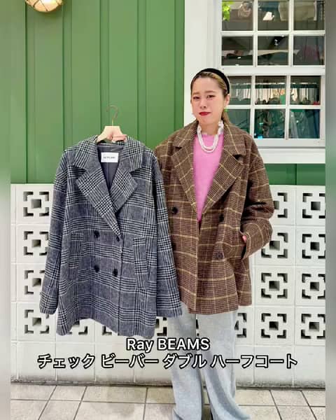 ビームス 静岡（140310） ビデオ｜BEAMS