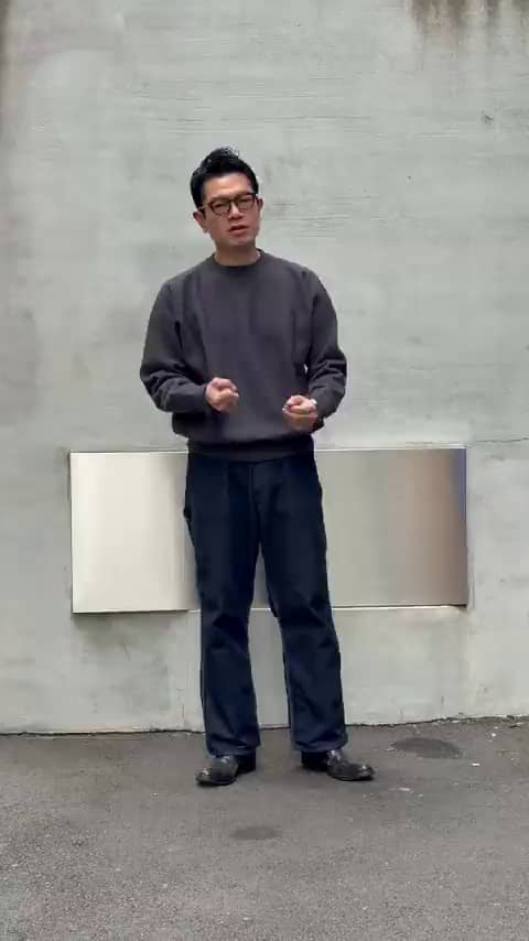 ビームス プラス 原宿（140376） ビデオ｜BEAMS