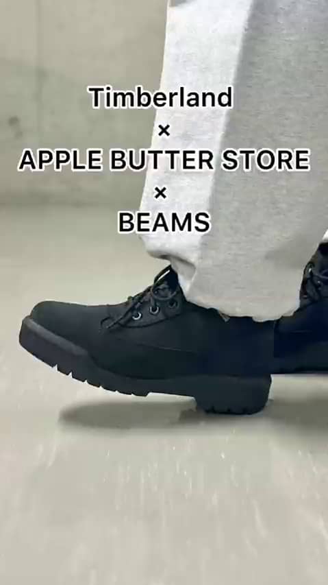 ビームス みなとみらい（141054） ビデオ｜BEAMS