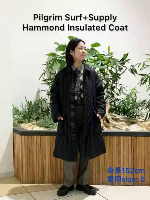 ビームス 辻堂（141384） ビデオ｜BEAMS