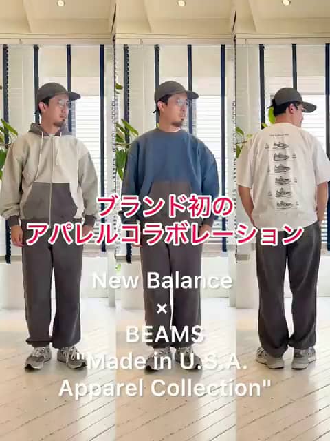 ビームス 福岡（141490） ビデオ｜BEAMS