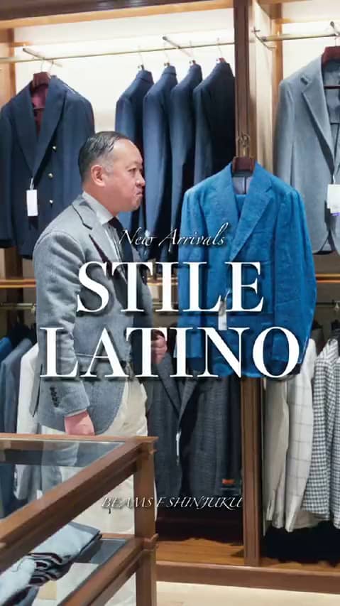 ビームスF 新宿（141597） ビデオ｜BEAMS