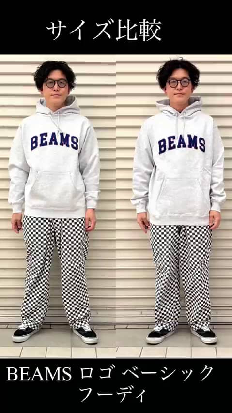 【つね】JONES ✖︎ビームスコラボ/別注完売モデル ビームス 静岡（141818） ビデオ｜BEAMS