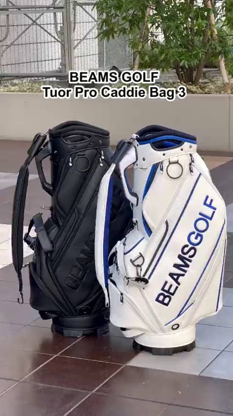 BEAMS GOLF（141864） ビデオ｜BEAMS