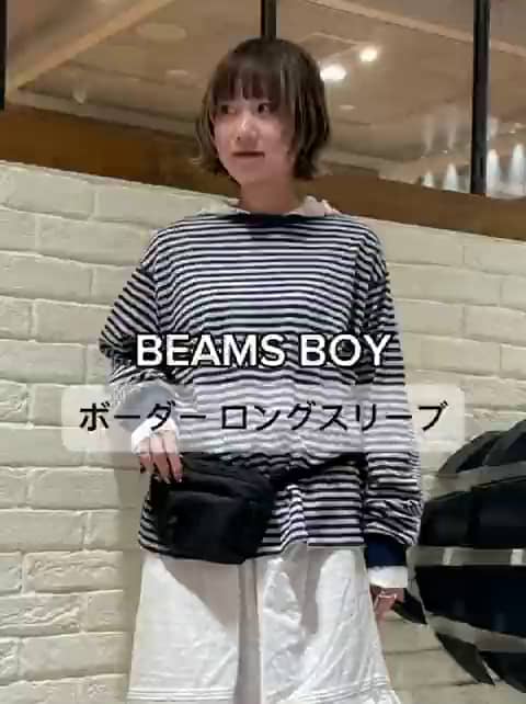 ビームス 福岡（141898） ビデオ｜BEAMS