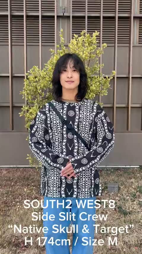 ビームス 辻堂（141923） ビデオ｜BEAMS