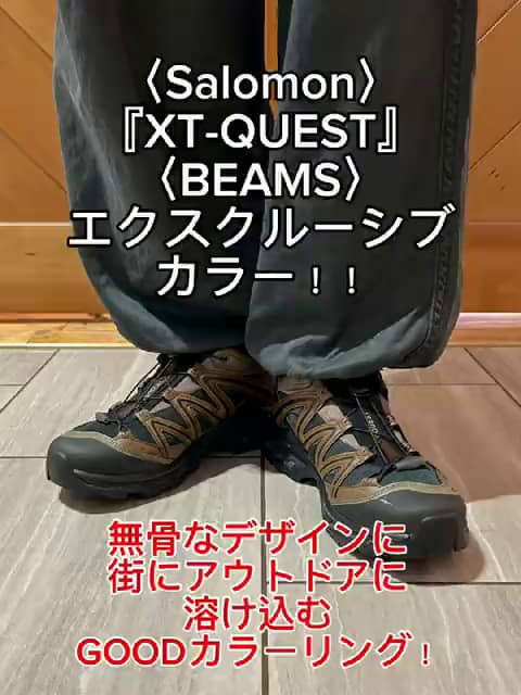 ビームス 福岡（142287） ビデオ｜BEAMS