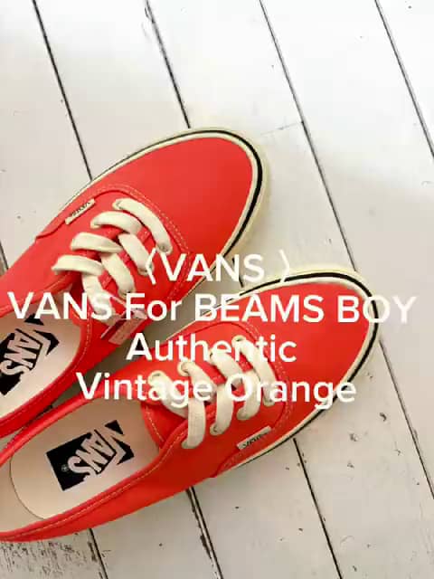 ビームス 福岡（143399） ビデオ｜BEAMS