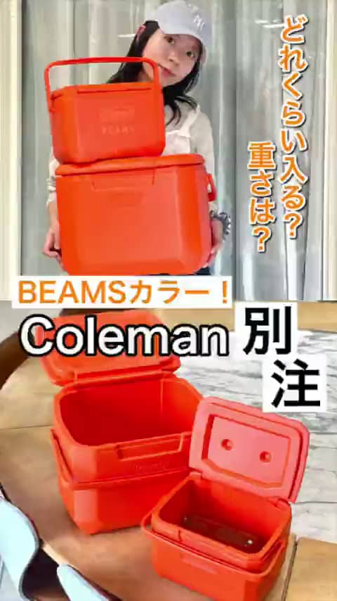 ビームス みなとみらい（143741） ビデオ｜BEAMS