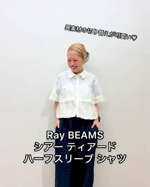 ビームス 静岡（143758） ビデオ｜BEAMS