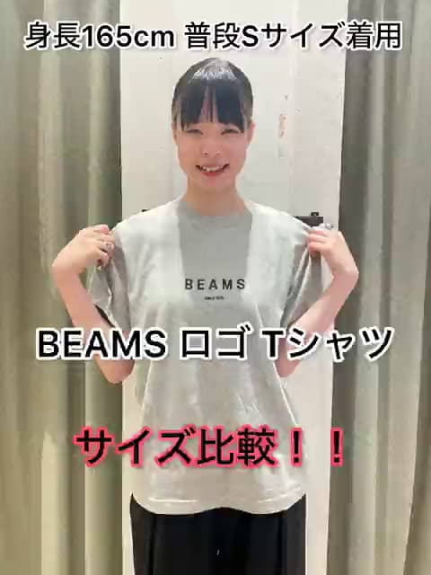 ビームス 大分（143939） ビデオ｜BEAMS