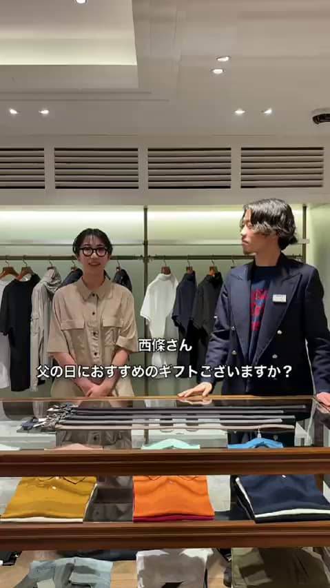 ビームスF 新宿（143988） ビデオ｜BEAMS