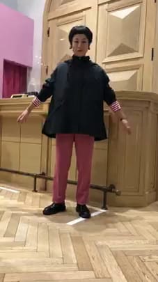 video