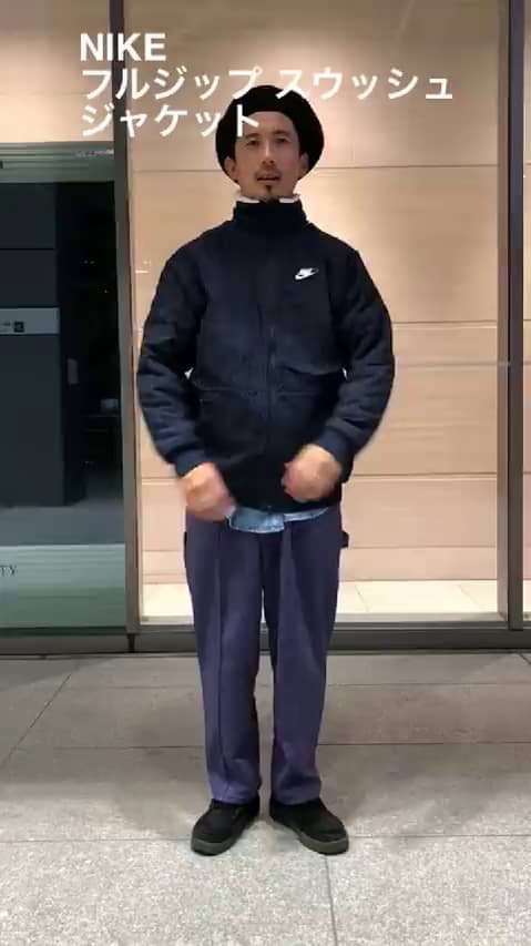 ビームス 博多 ビデオ Beams