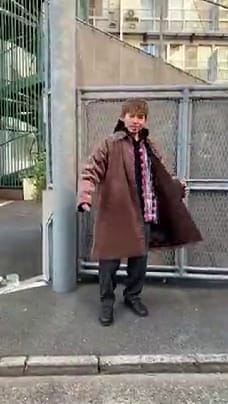 video