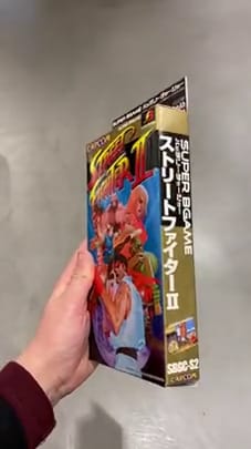 video