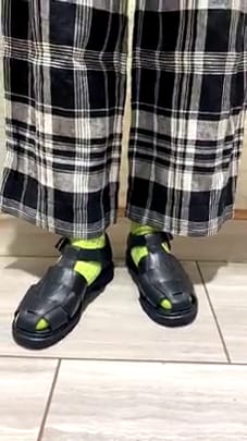 video