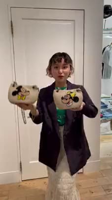 video