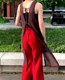video