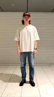 BEAMS(ビームス)【別注】NORTH WORKS / $ ドランク スマイル BEAMS(ビームス)【別注】NORTH WORKS / $ ドランク スマイル
