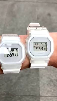 video